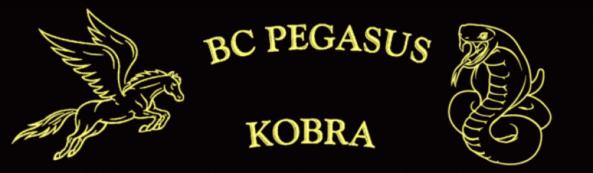 BC Pegasus-Kobra